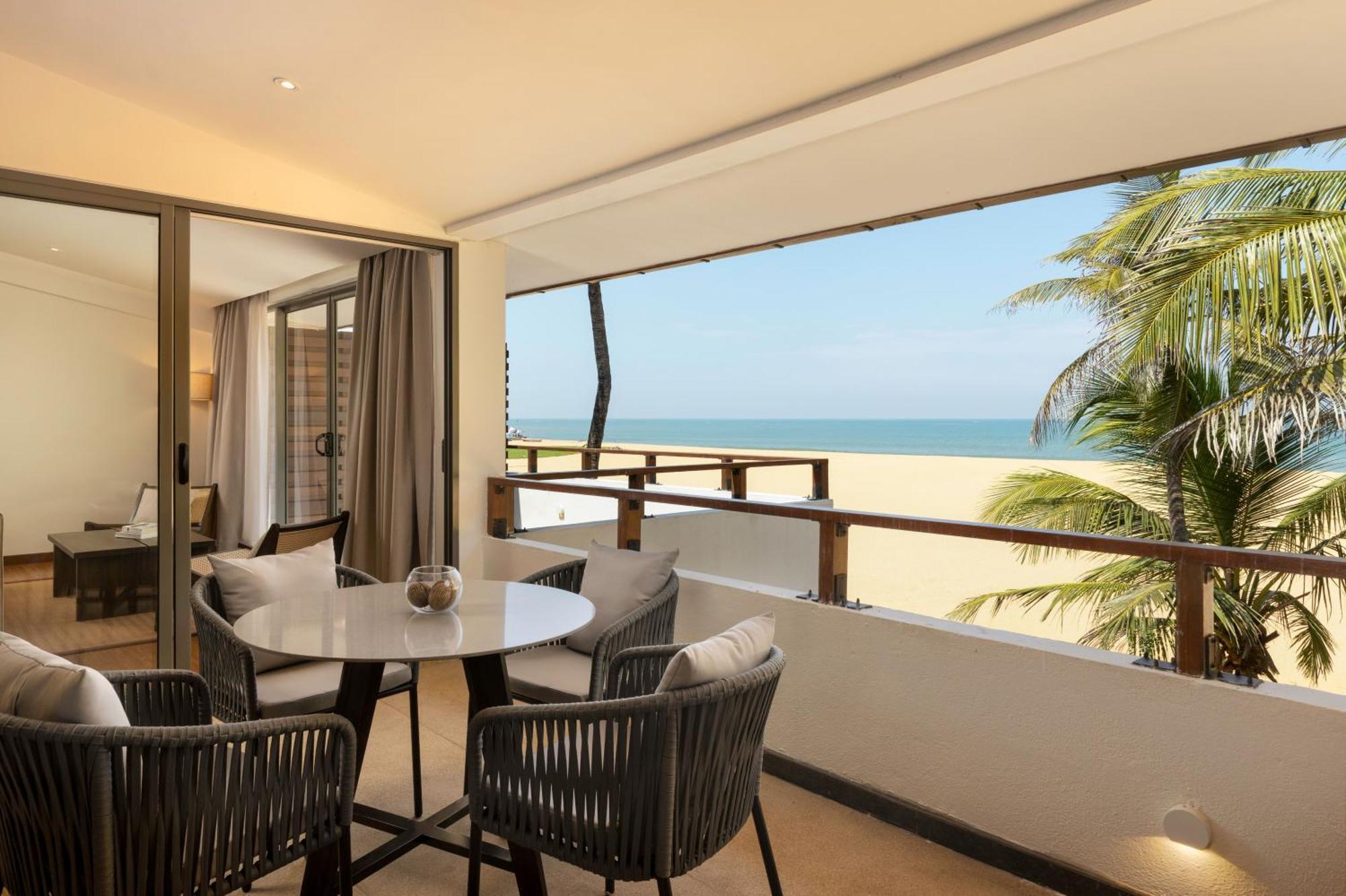 Sea Residence at Seaside Social Lounge & Bar & on Spa Black Coral & Centre Point Restaurants
