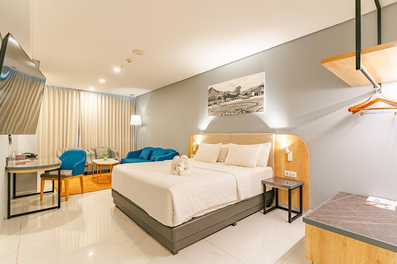 Executive Suite