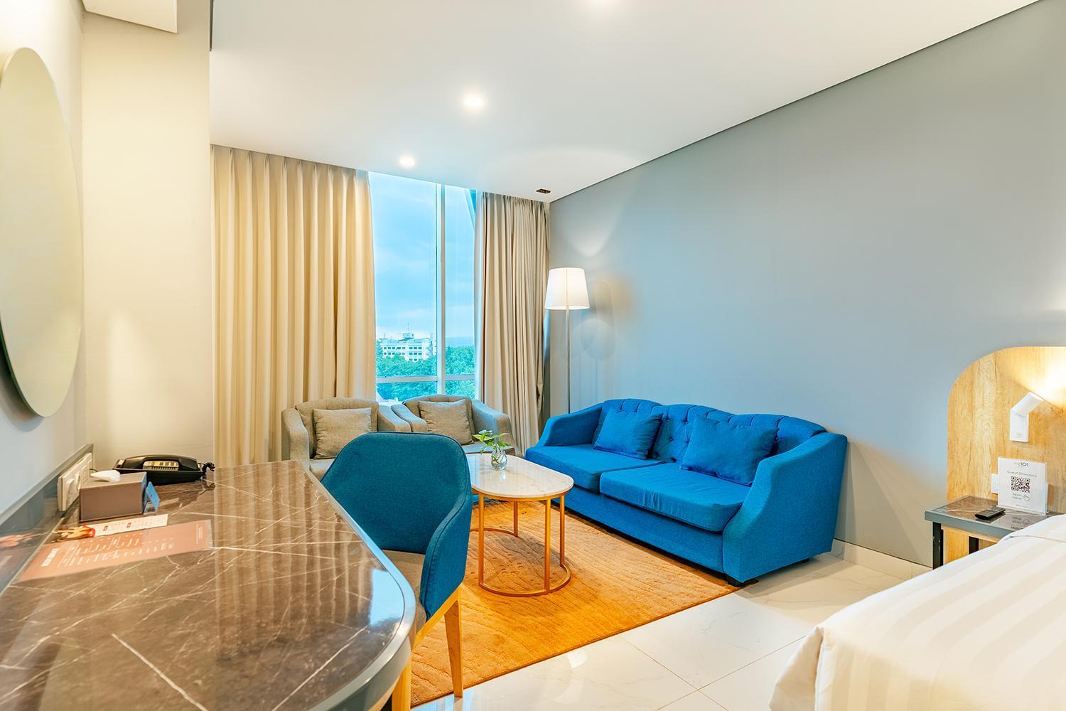 Executive Suite