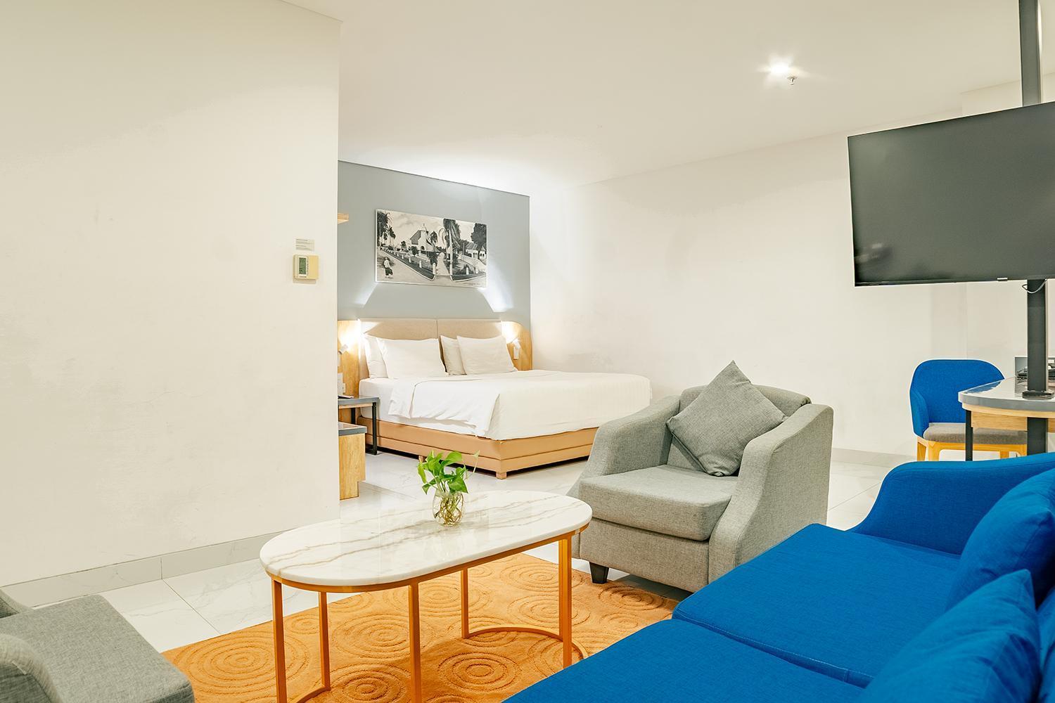 Executive Suite