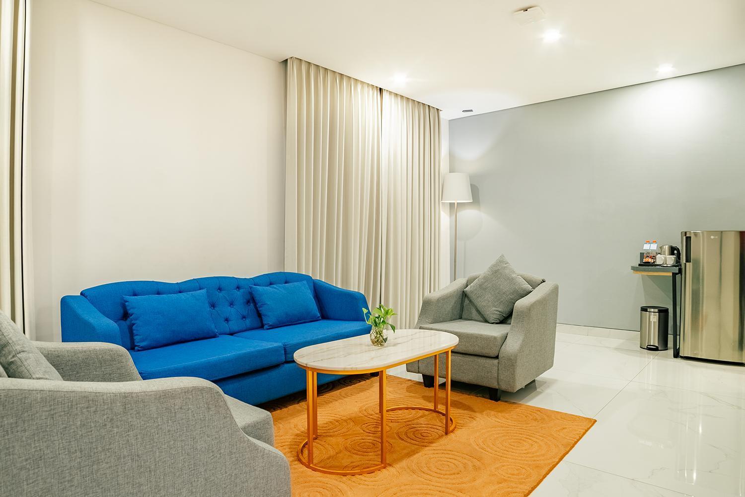 Executive Suite