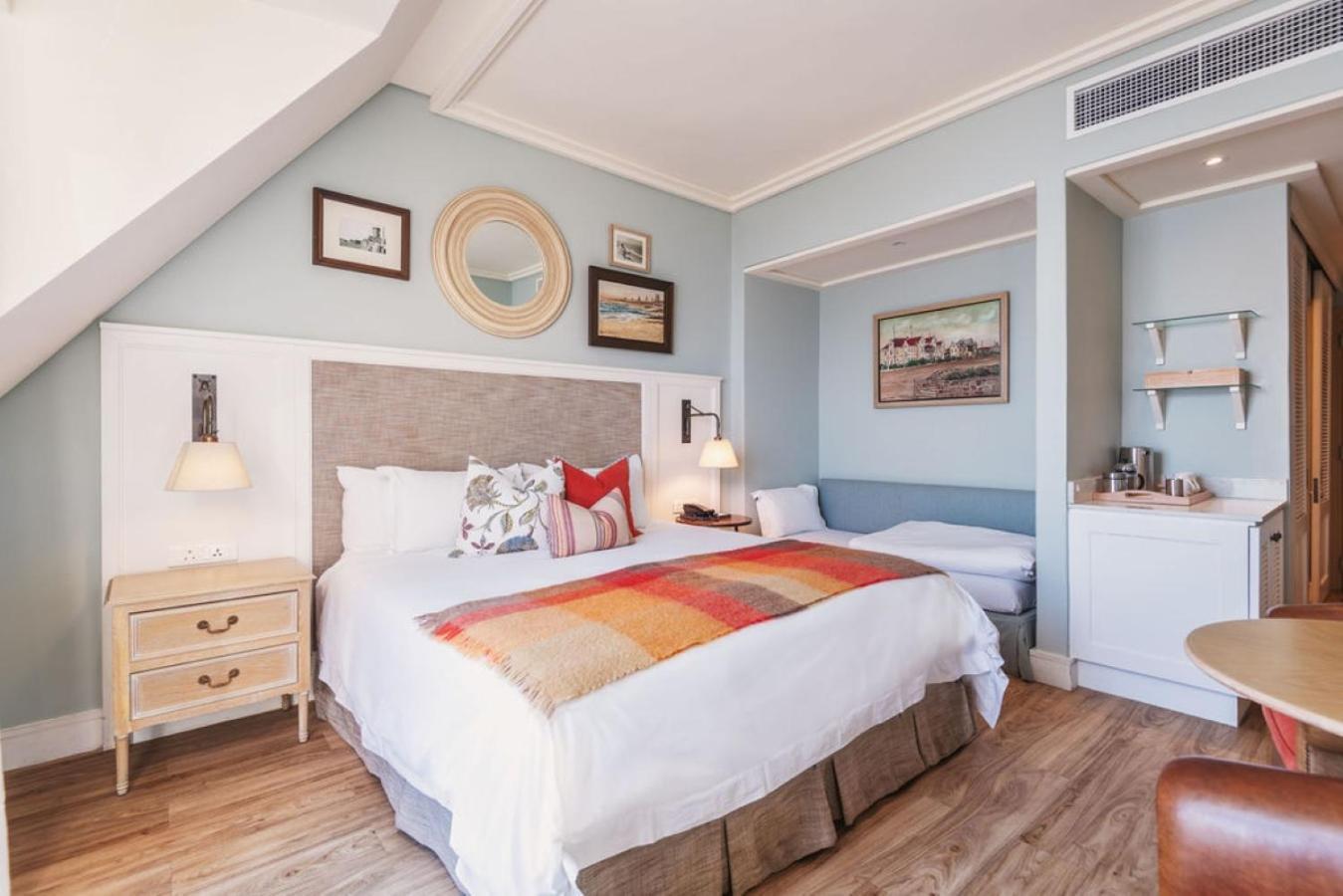 Luxury Room - Sea View