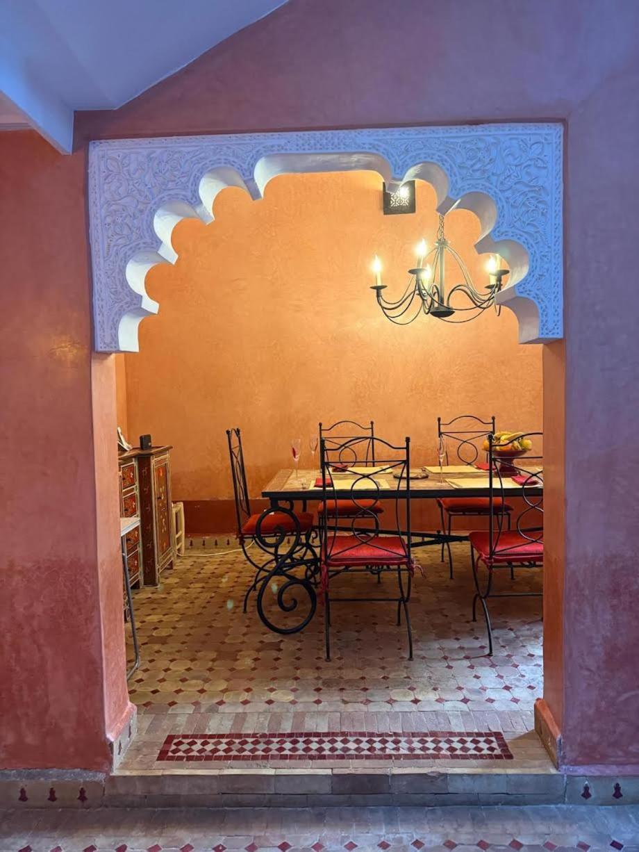 Maison 3 Chambres