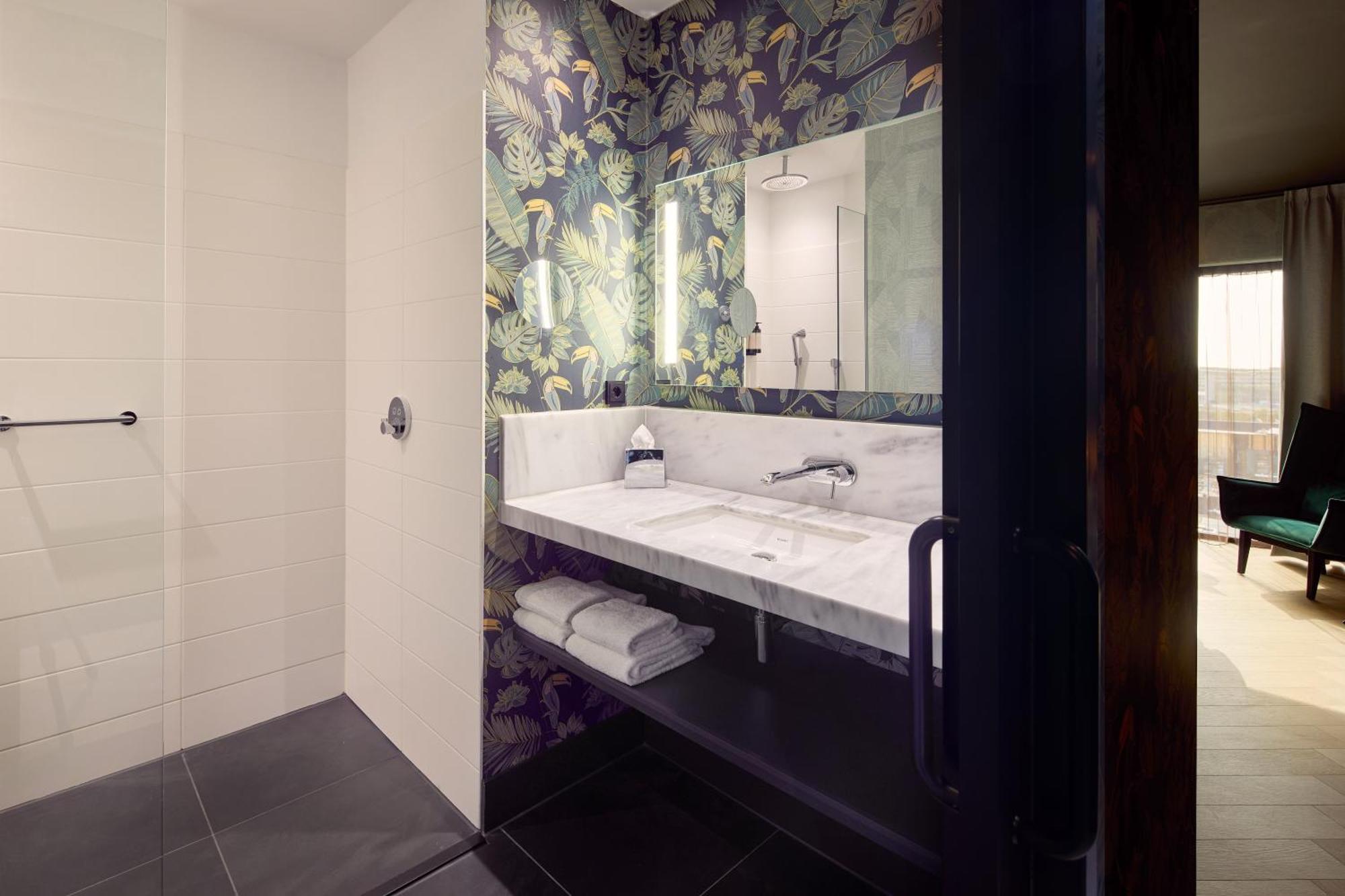 Quarto Triplo Conforto