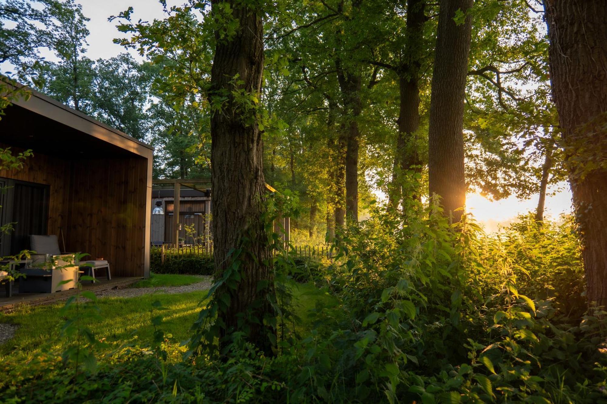 One-Bedroom Chalet