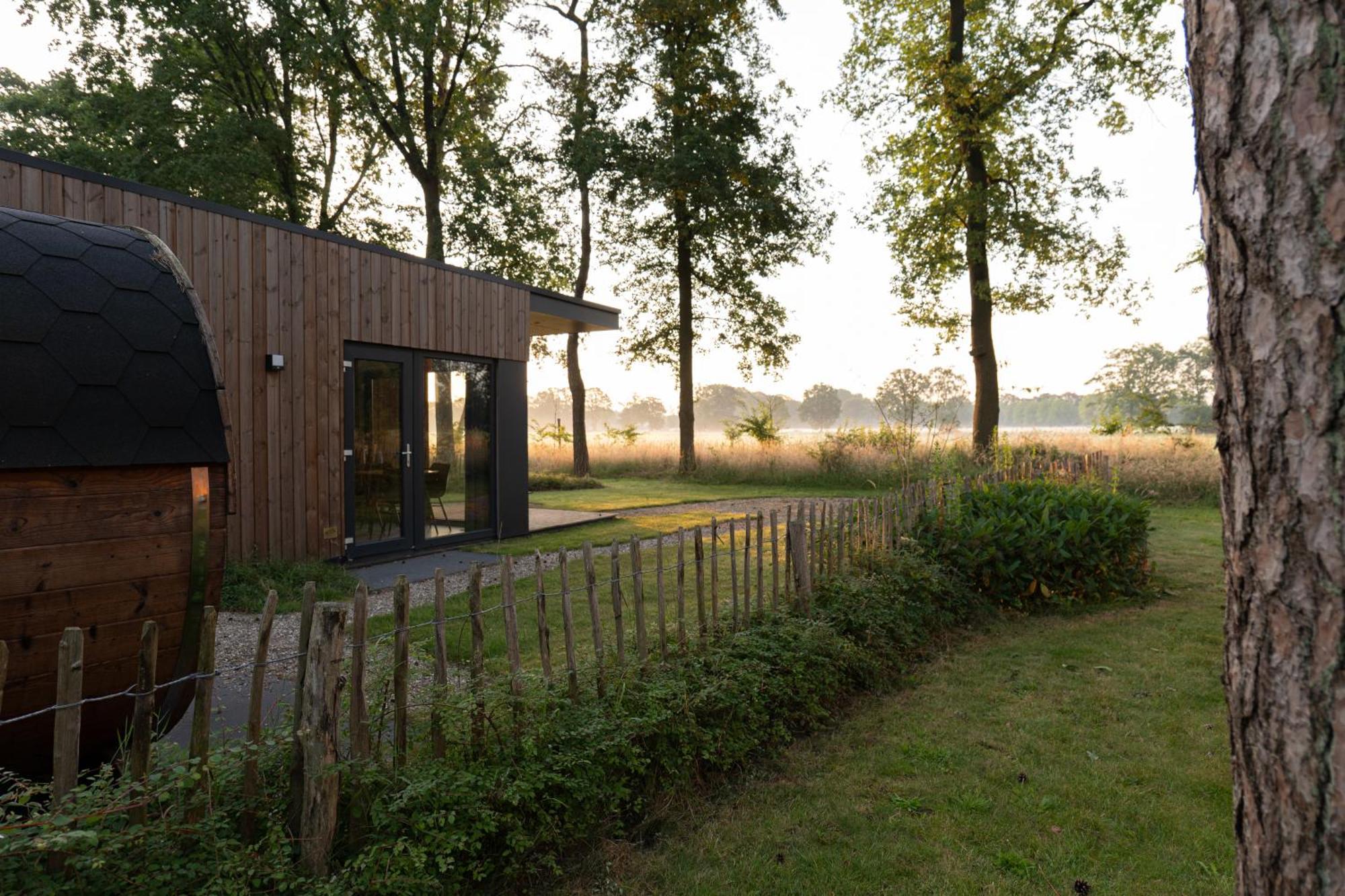 Superior Chalet