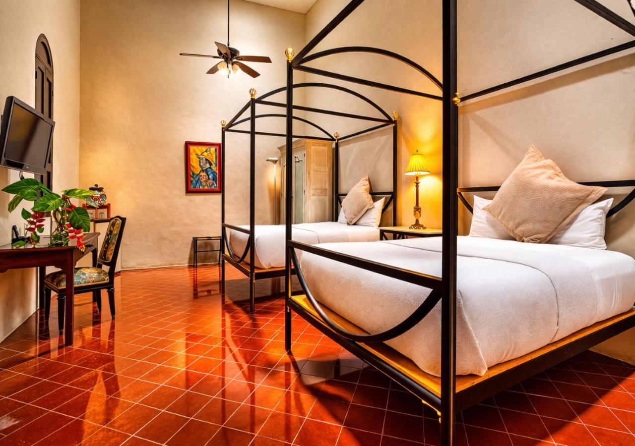 Superior Quadruple Room