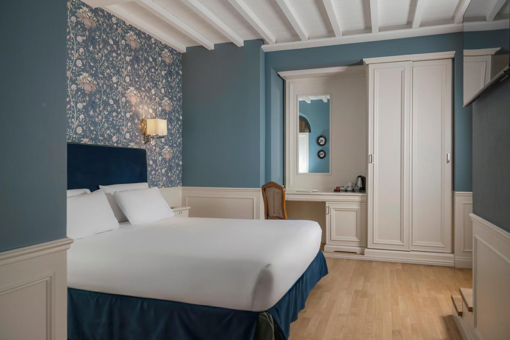 Suite Junior avec Sauna