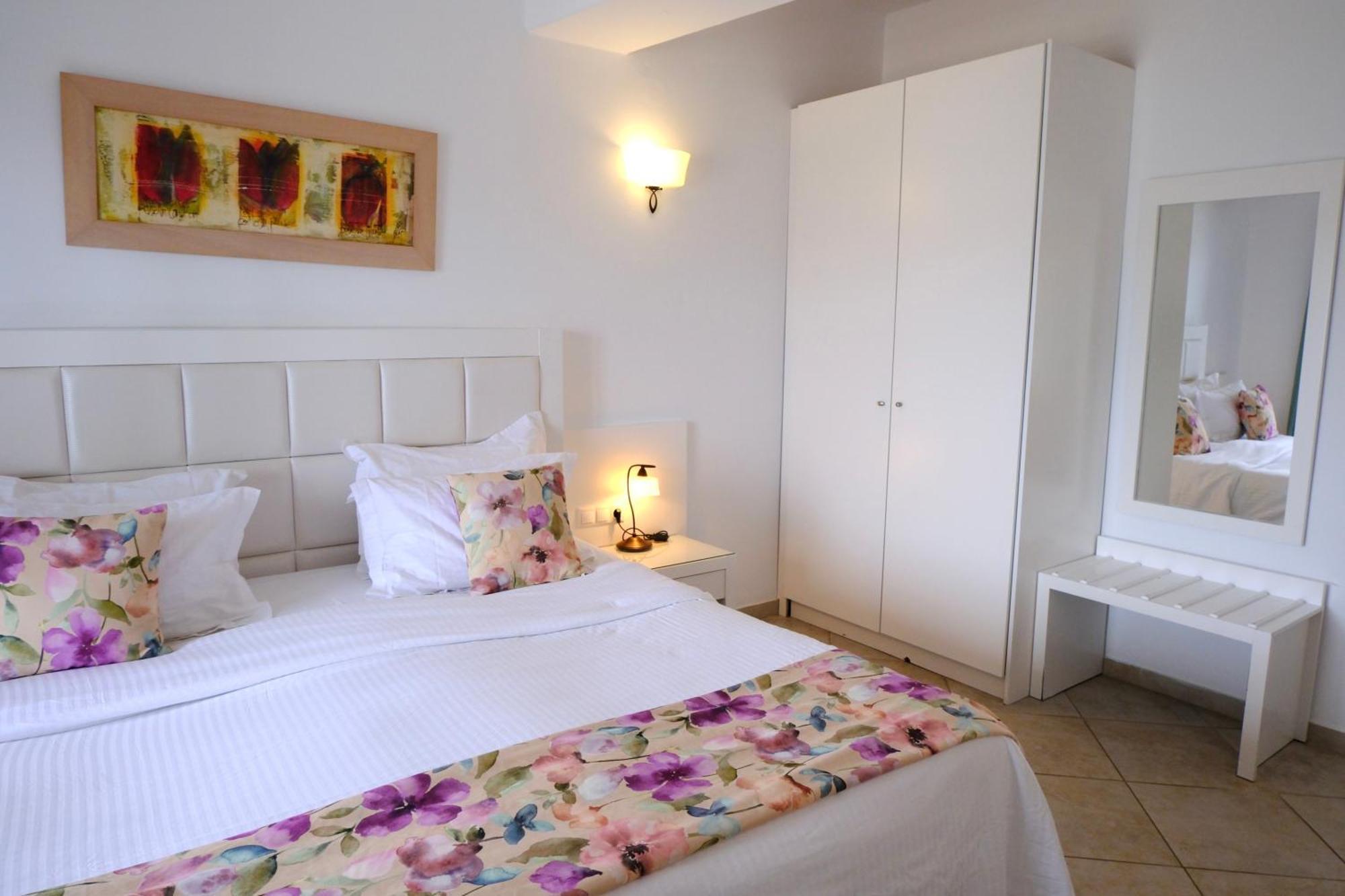 Chambre Confort