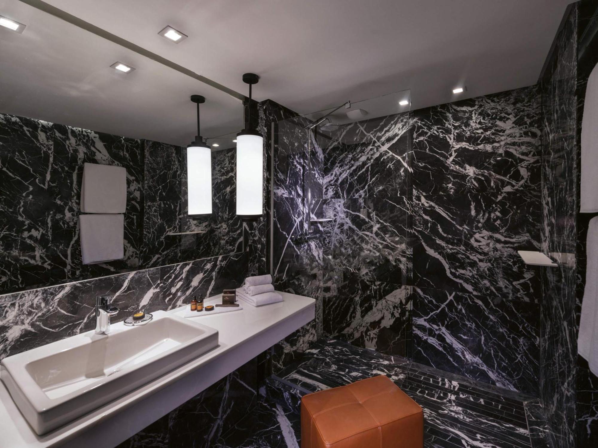 Quarto Superior Twin com Vista