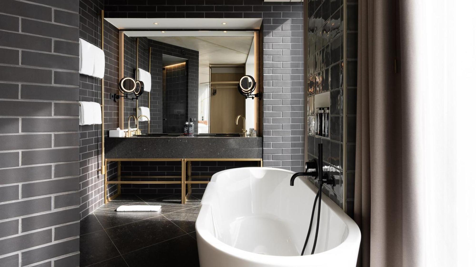 Rubys Choice - Habitación mejorada