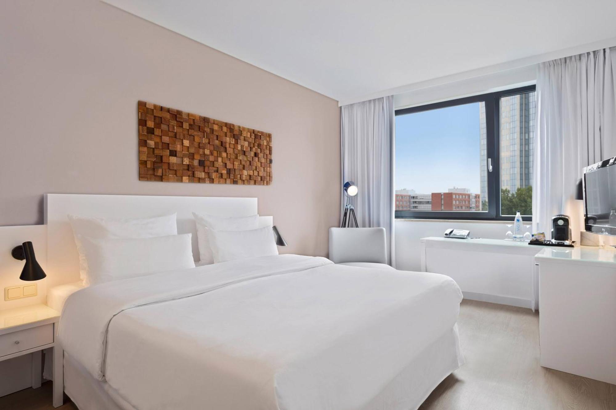 Habitación Doble Premium