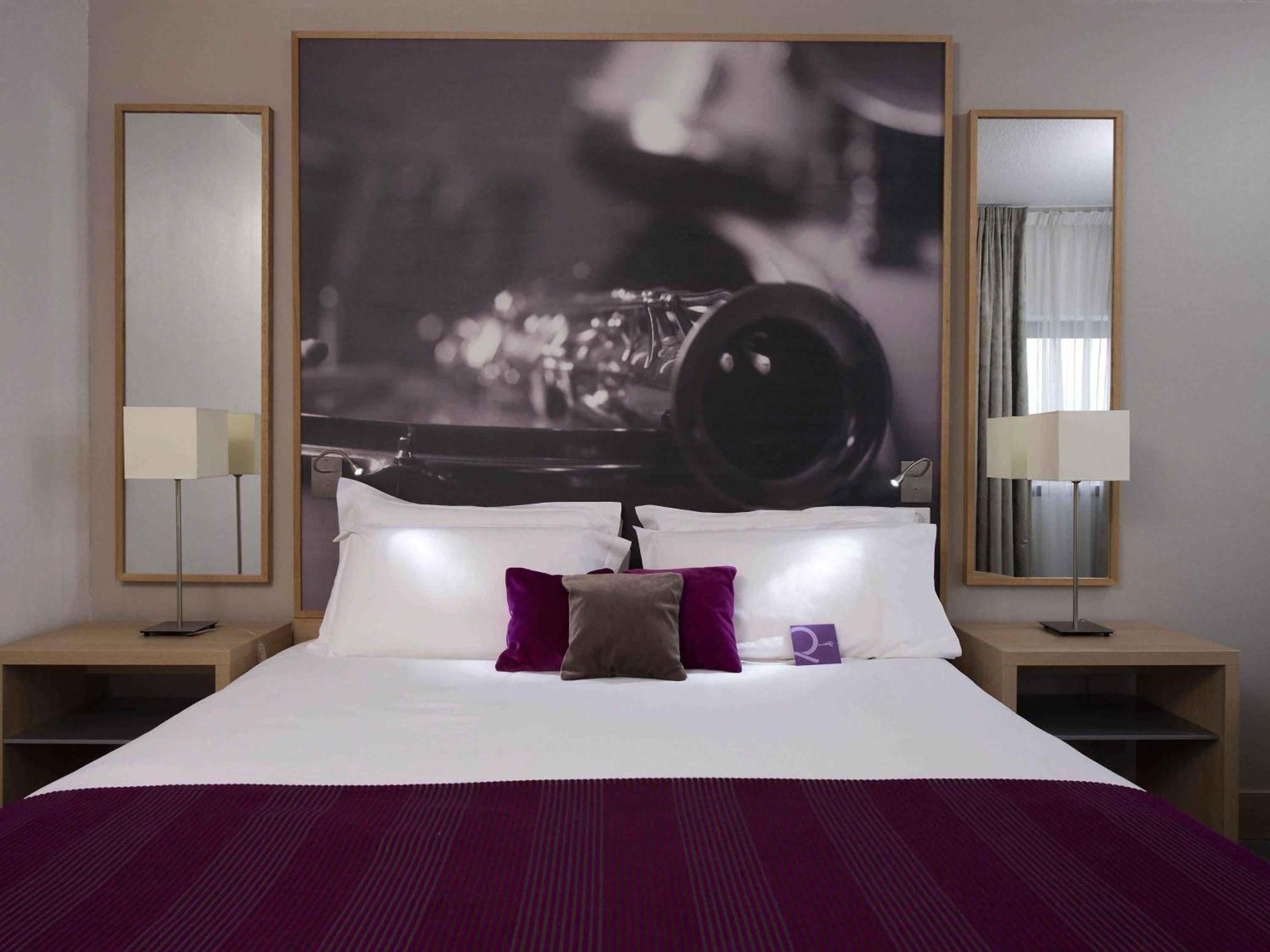 Privilege Room 1 Double Bed