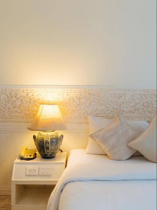 Grand Deluxe Double Room