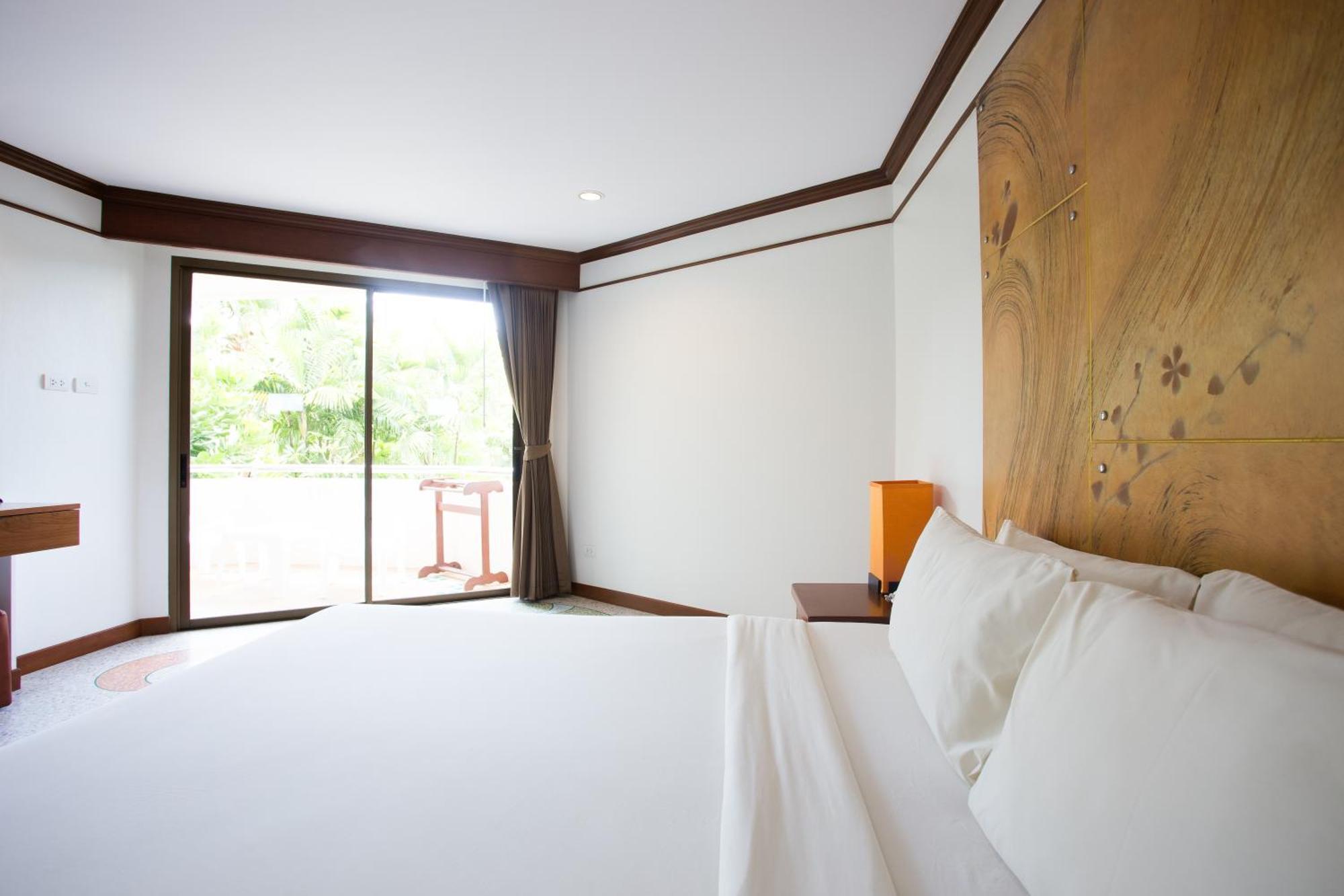 Suite Deluxe