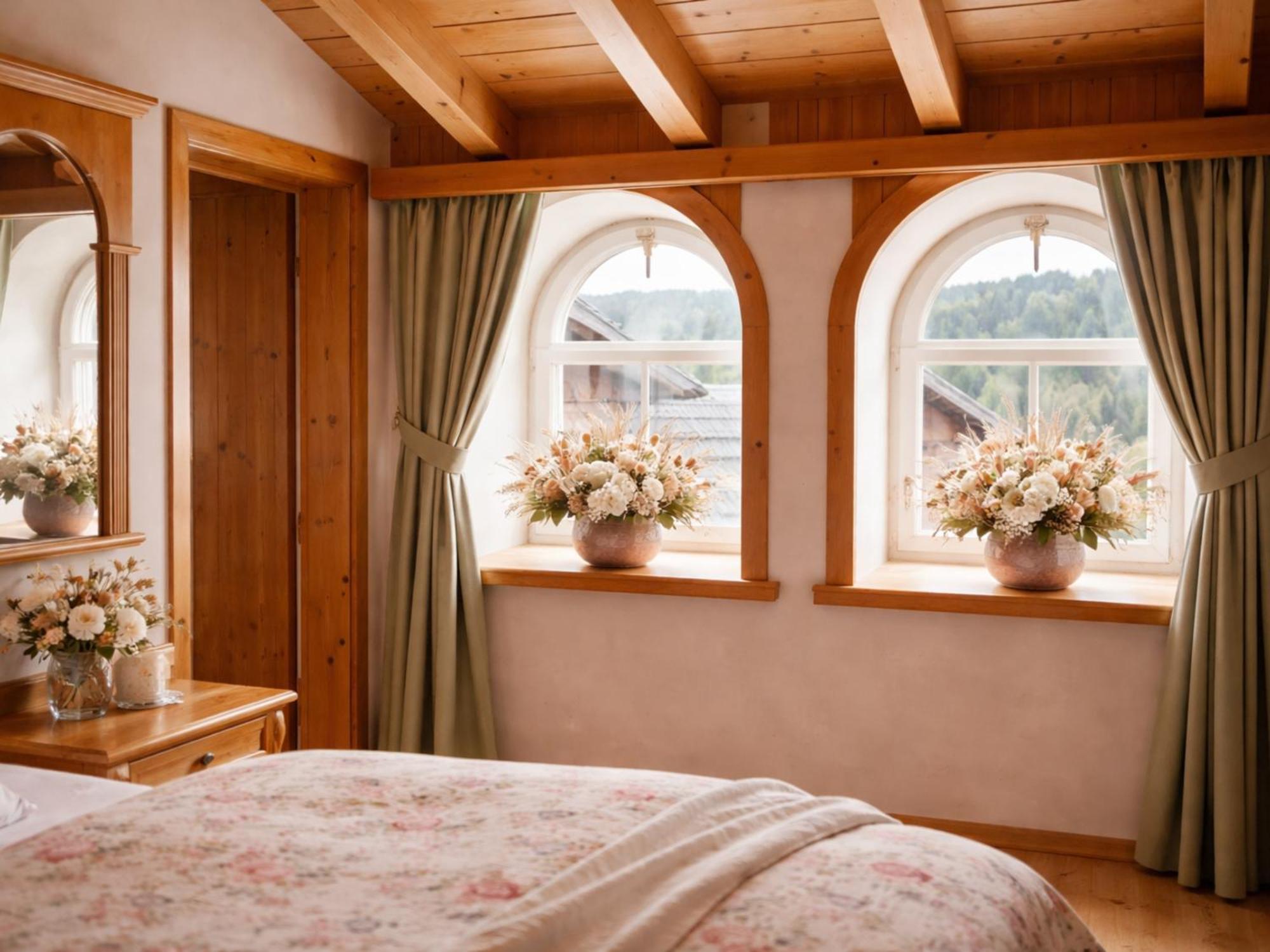 Deluxe Junior Suite