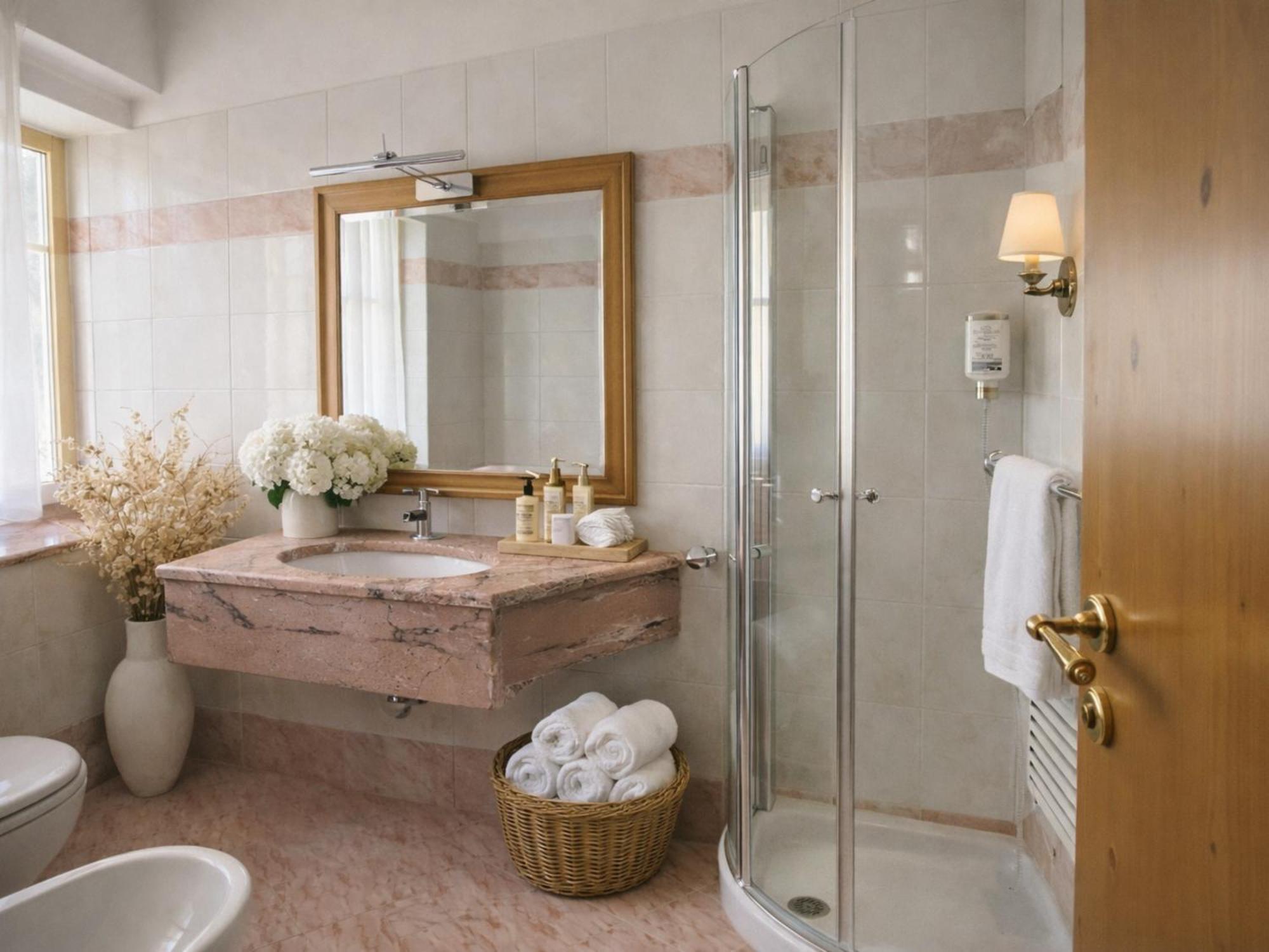 Deluxe Junior Suite