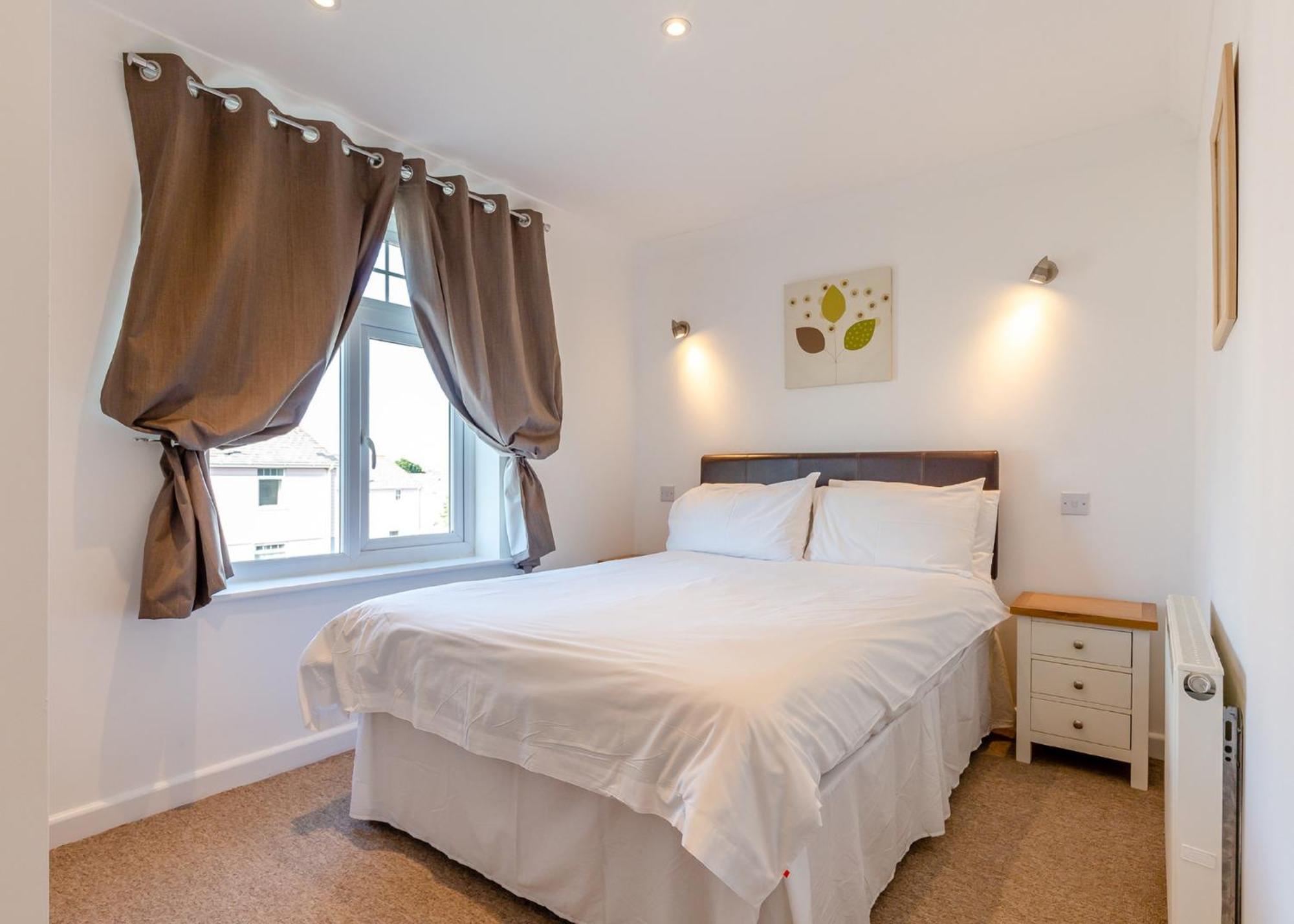 Four-Bedroom Holiday Home