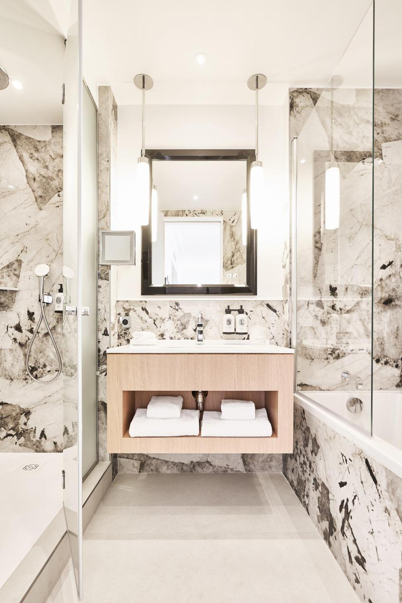 Chambre Exécutive