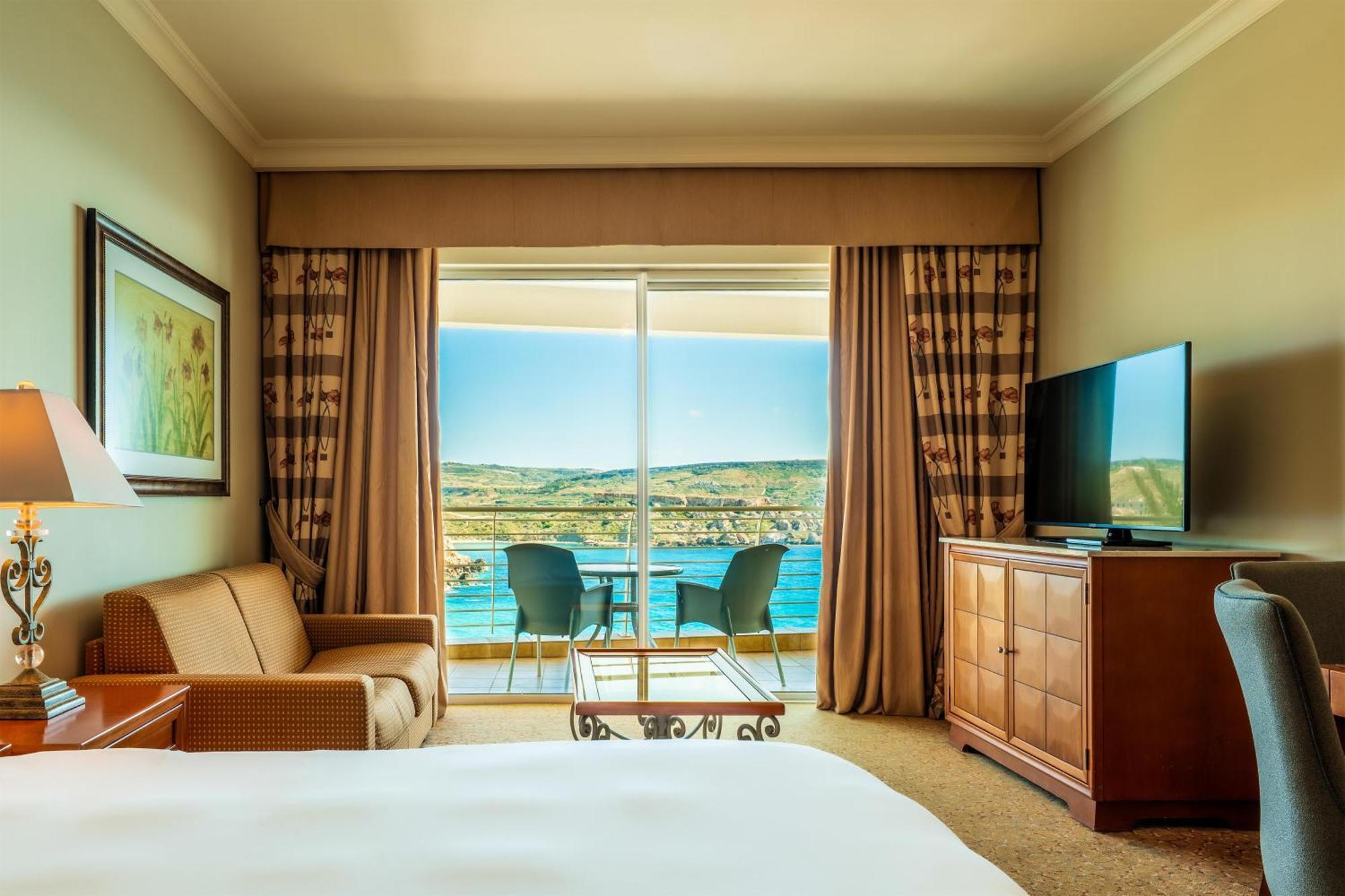 Superior Room Sea View