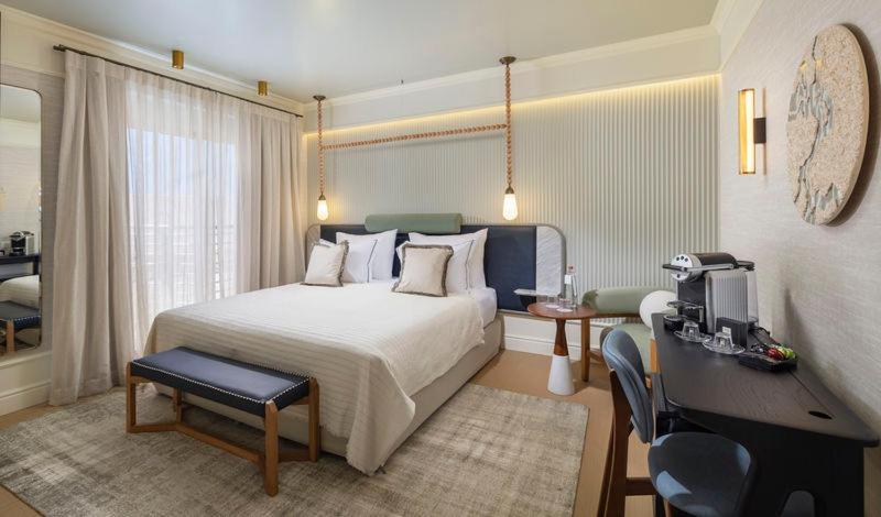 Chambre Exécutive