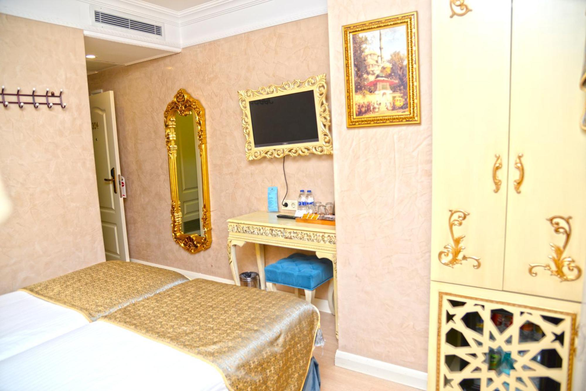 Superior Double or Twin Room