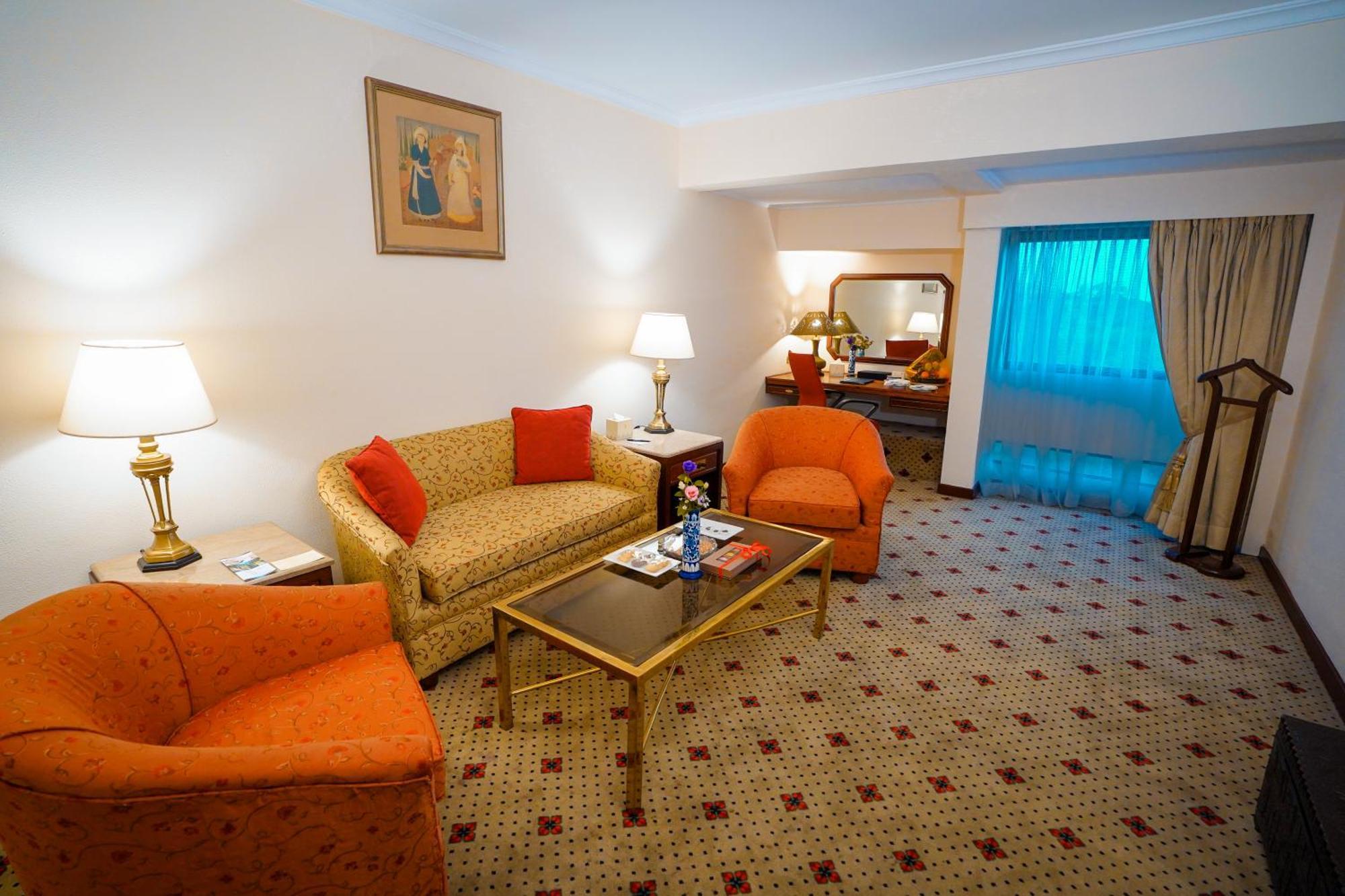 Suite Executive