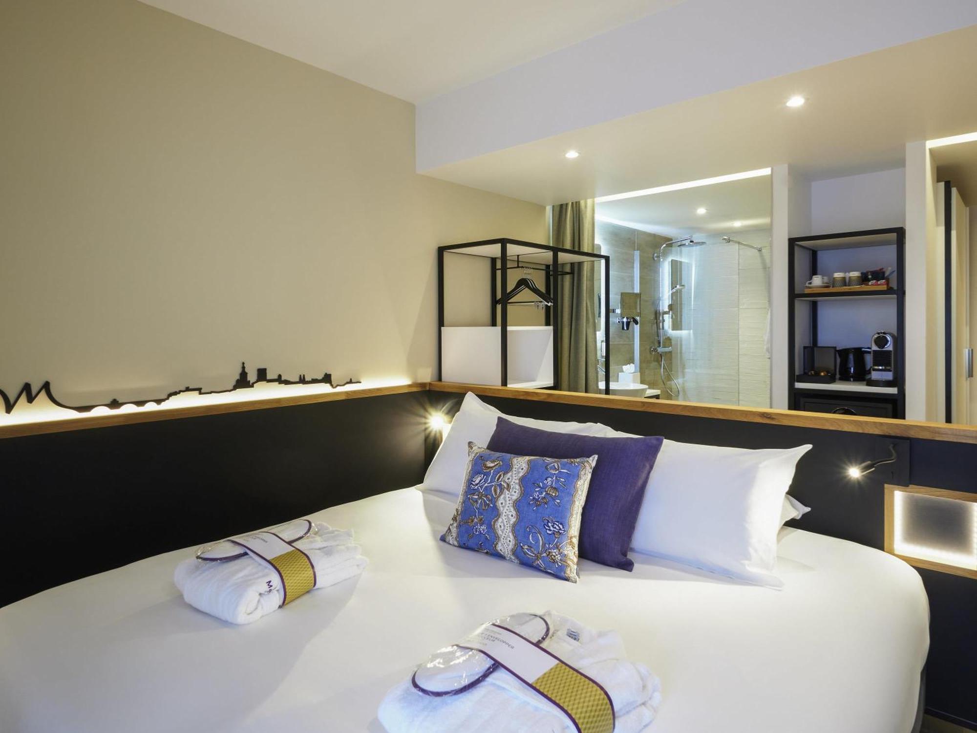 Privilege Double Room