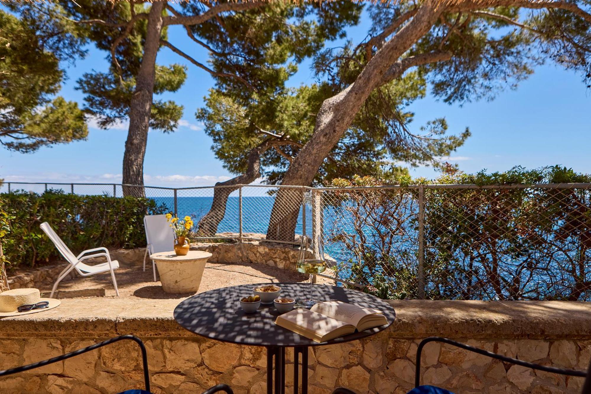 Bungalow Sea View