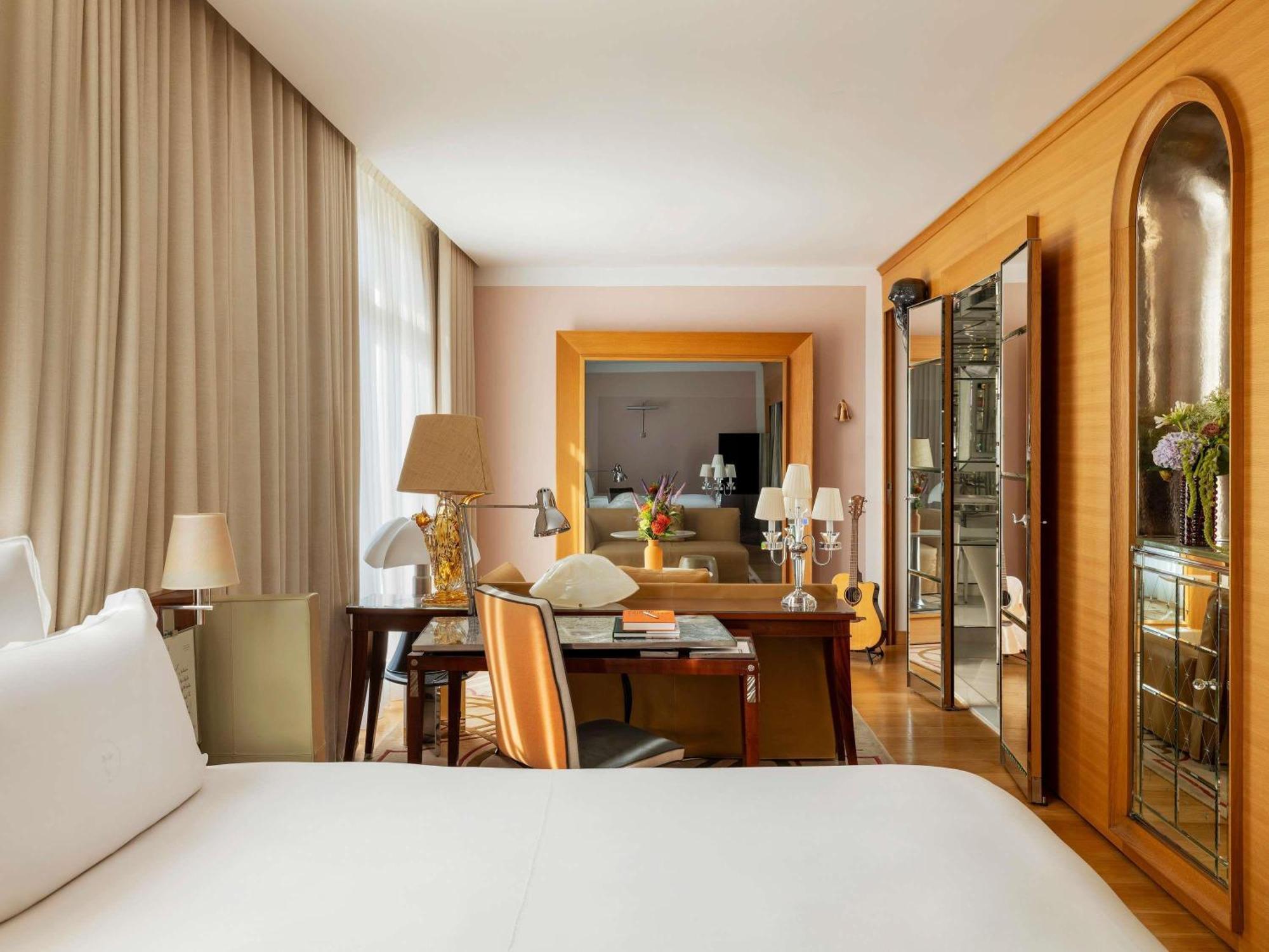 Executive Kamer