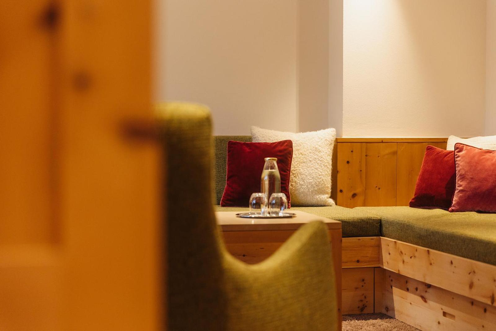Junior Suite für Familien