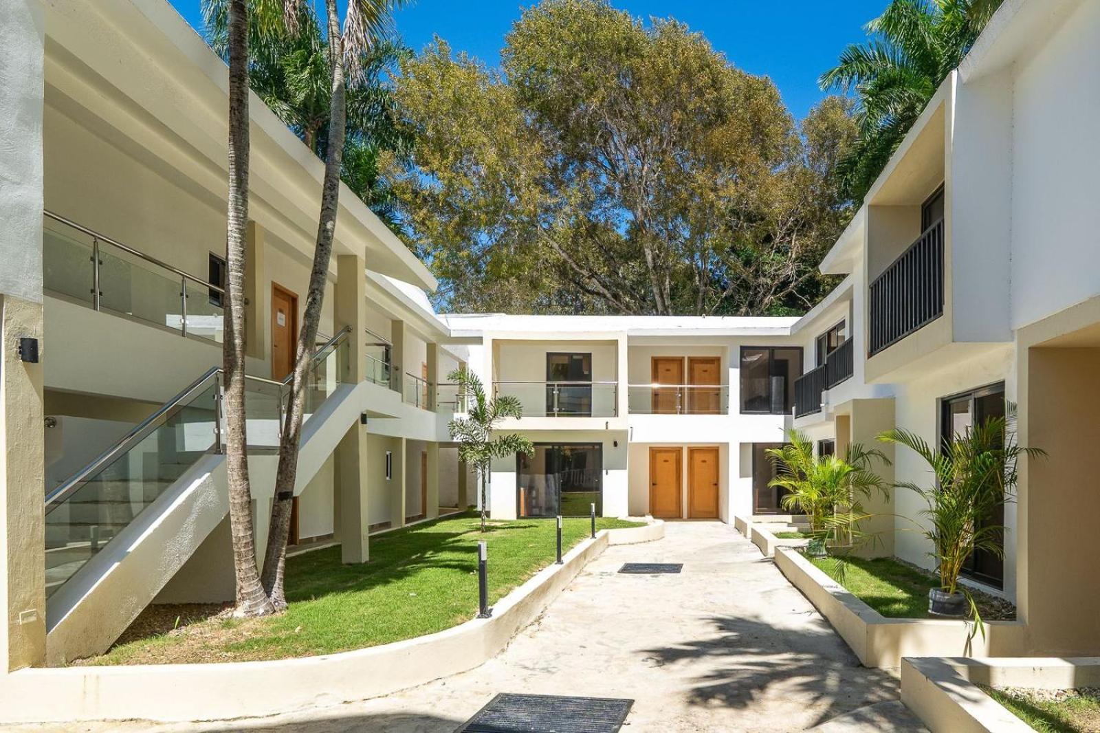 Apartamento Estudio