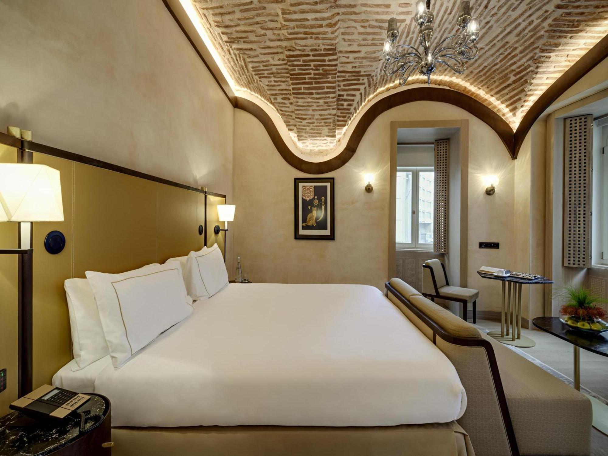 Quarto Superior com 2 Camas de Solteiro