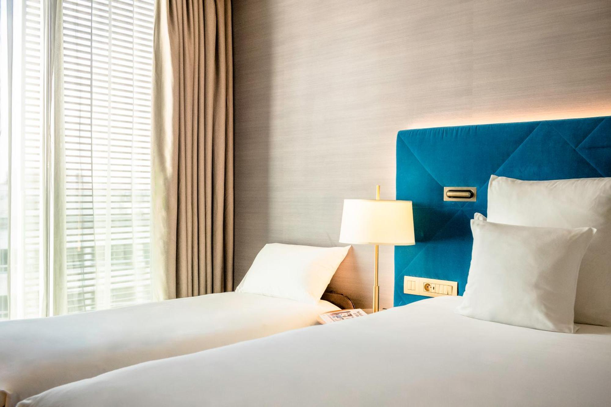 Premium Double Room