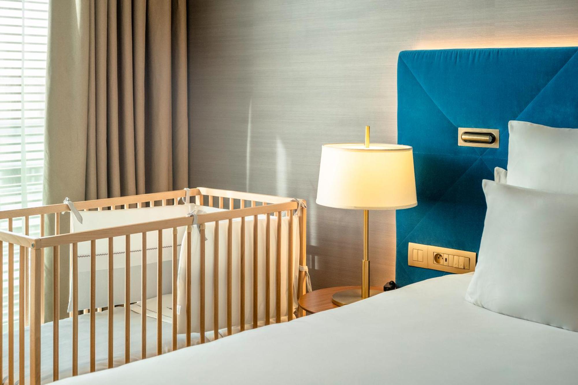 Premium Sea View Double room