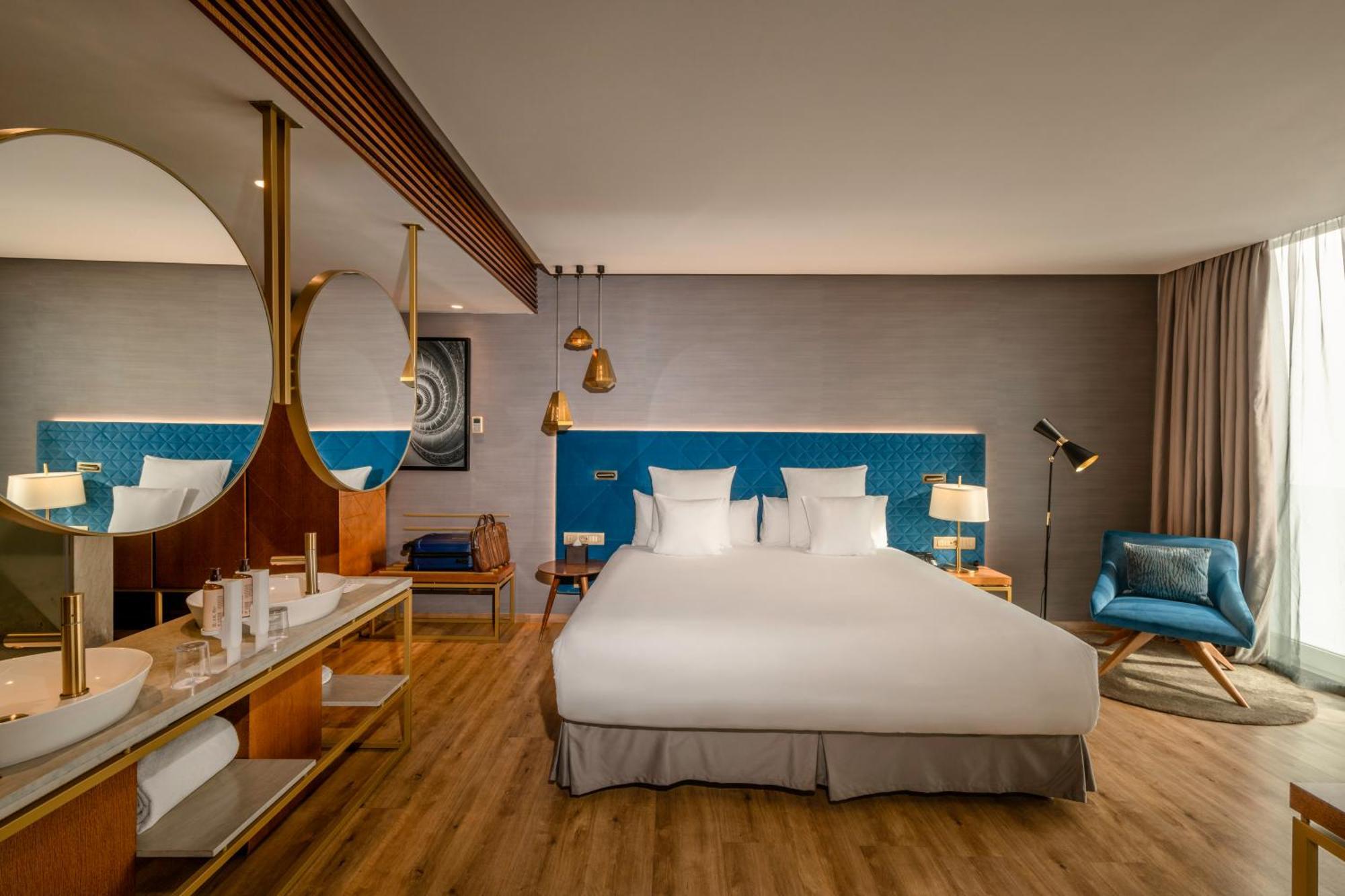 Premium Suite 3 pax