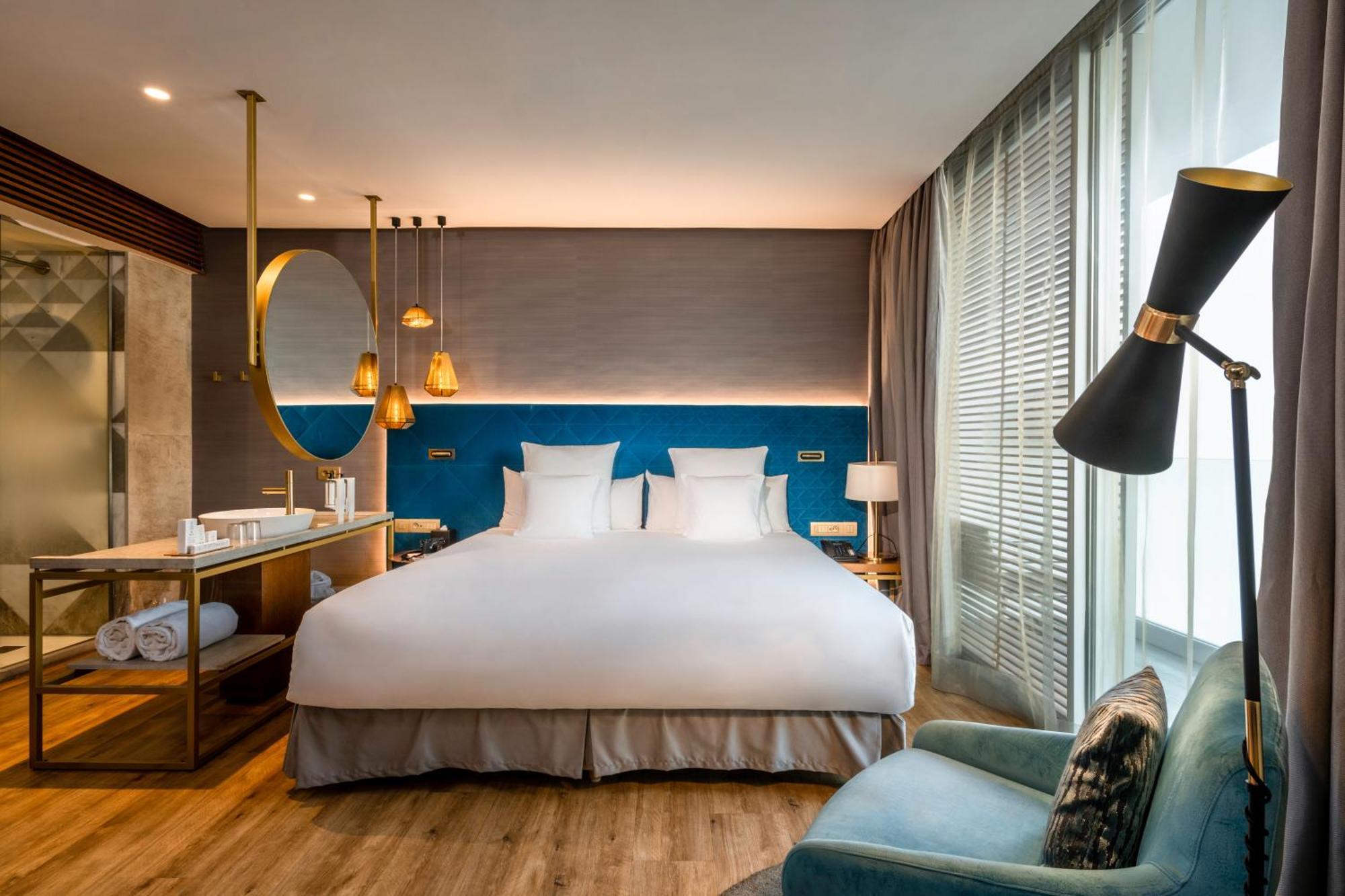 Premium Double Room