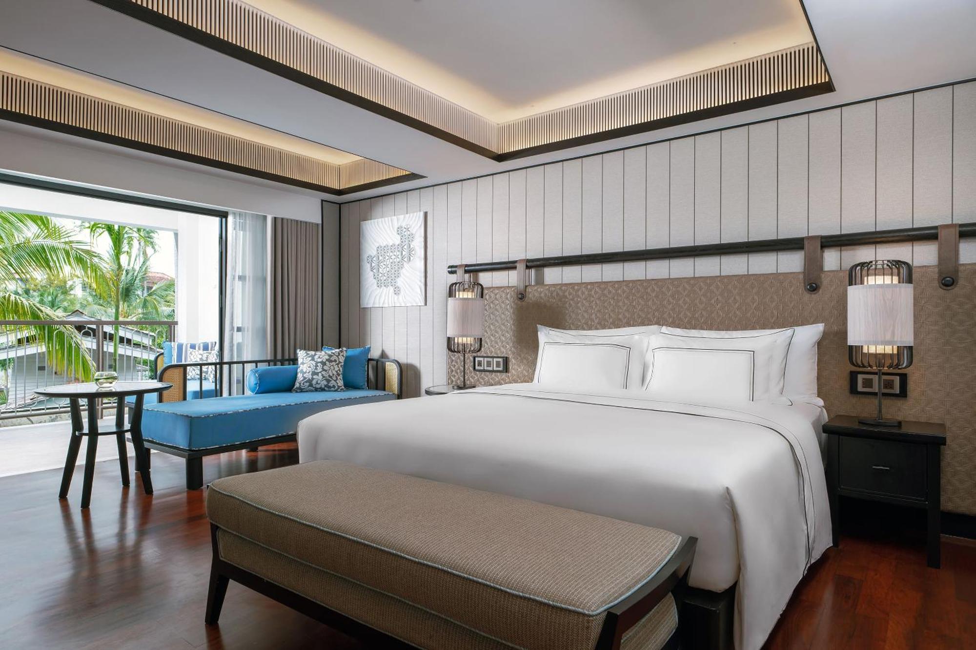 Grand Suite The Level