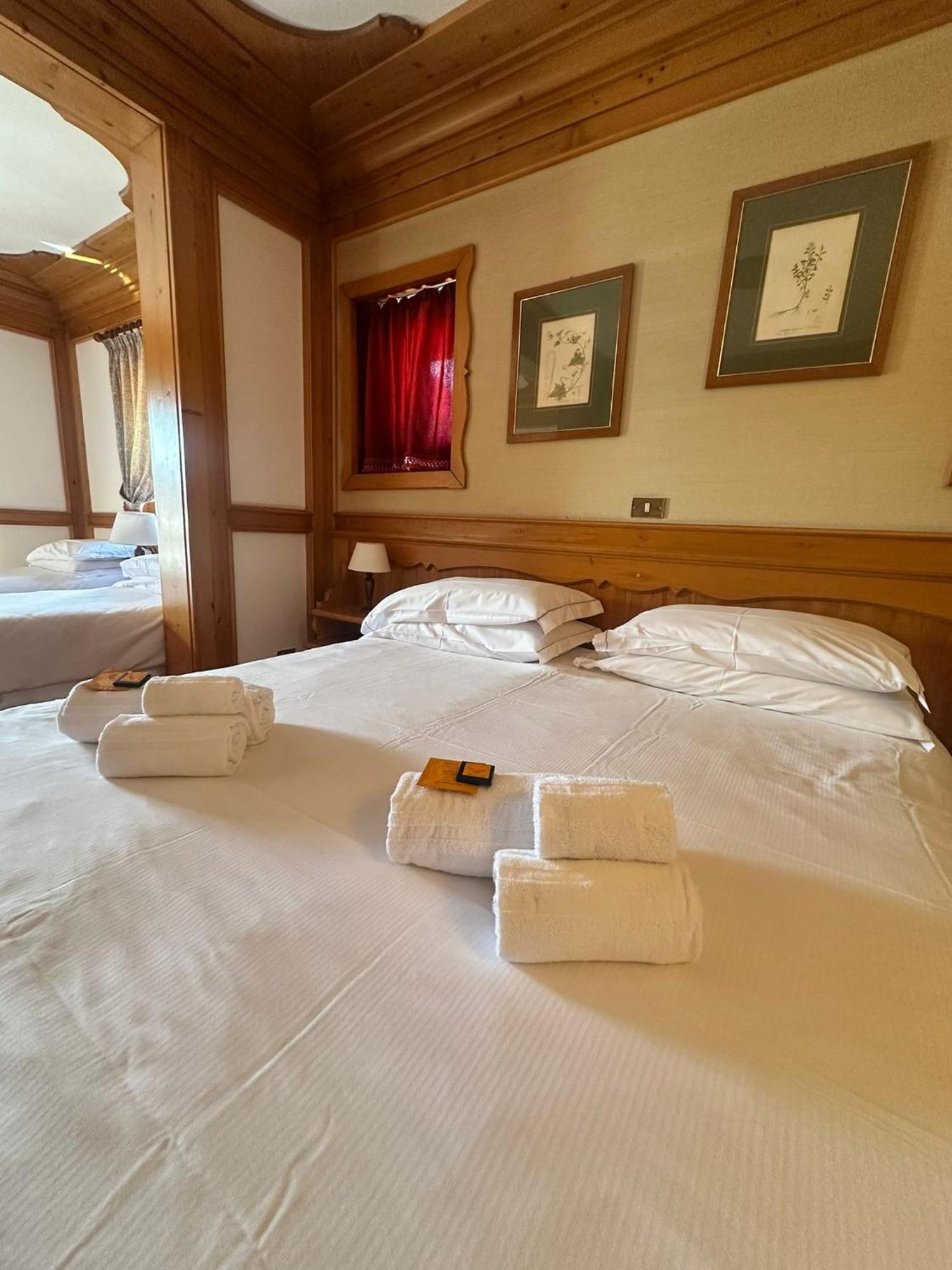 Junior Suite Balcony