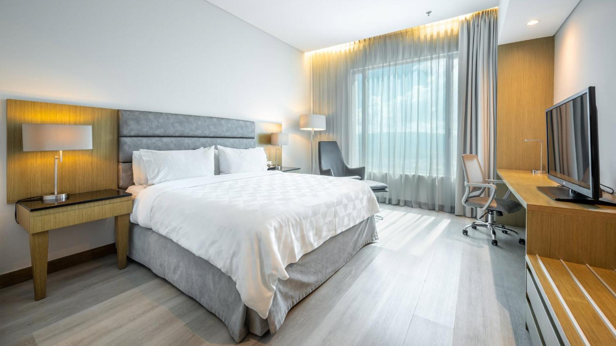 Habitación Premium