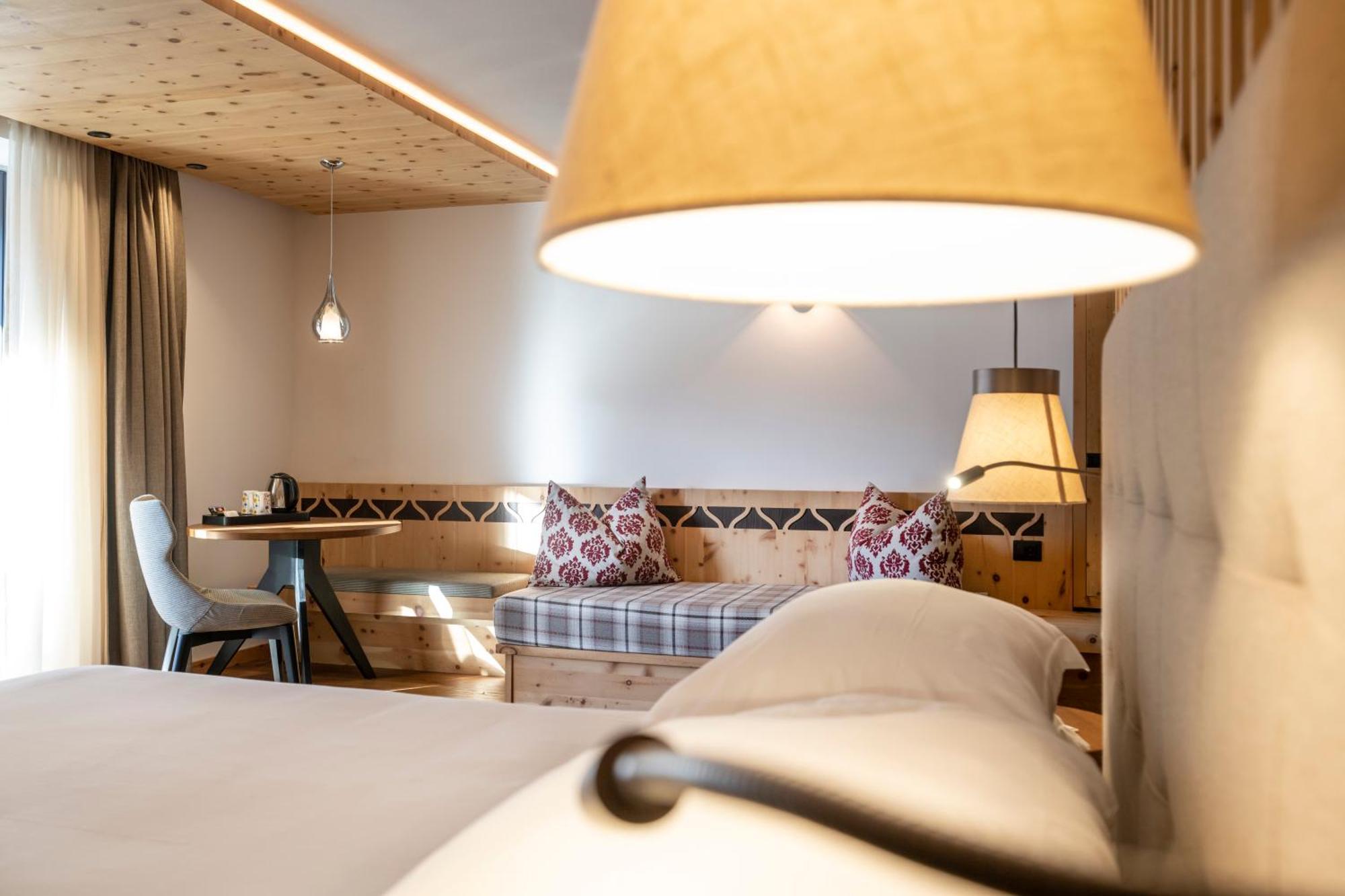 Deluxe Junior Suite