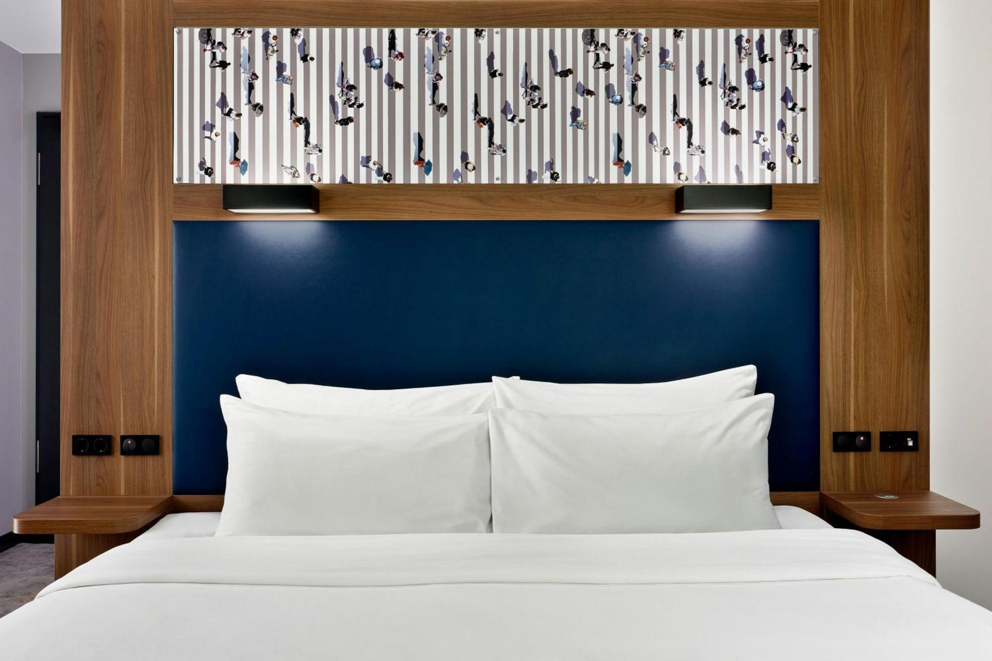 Suite Lit King-Size Sweet