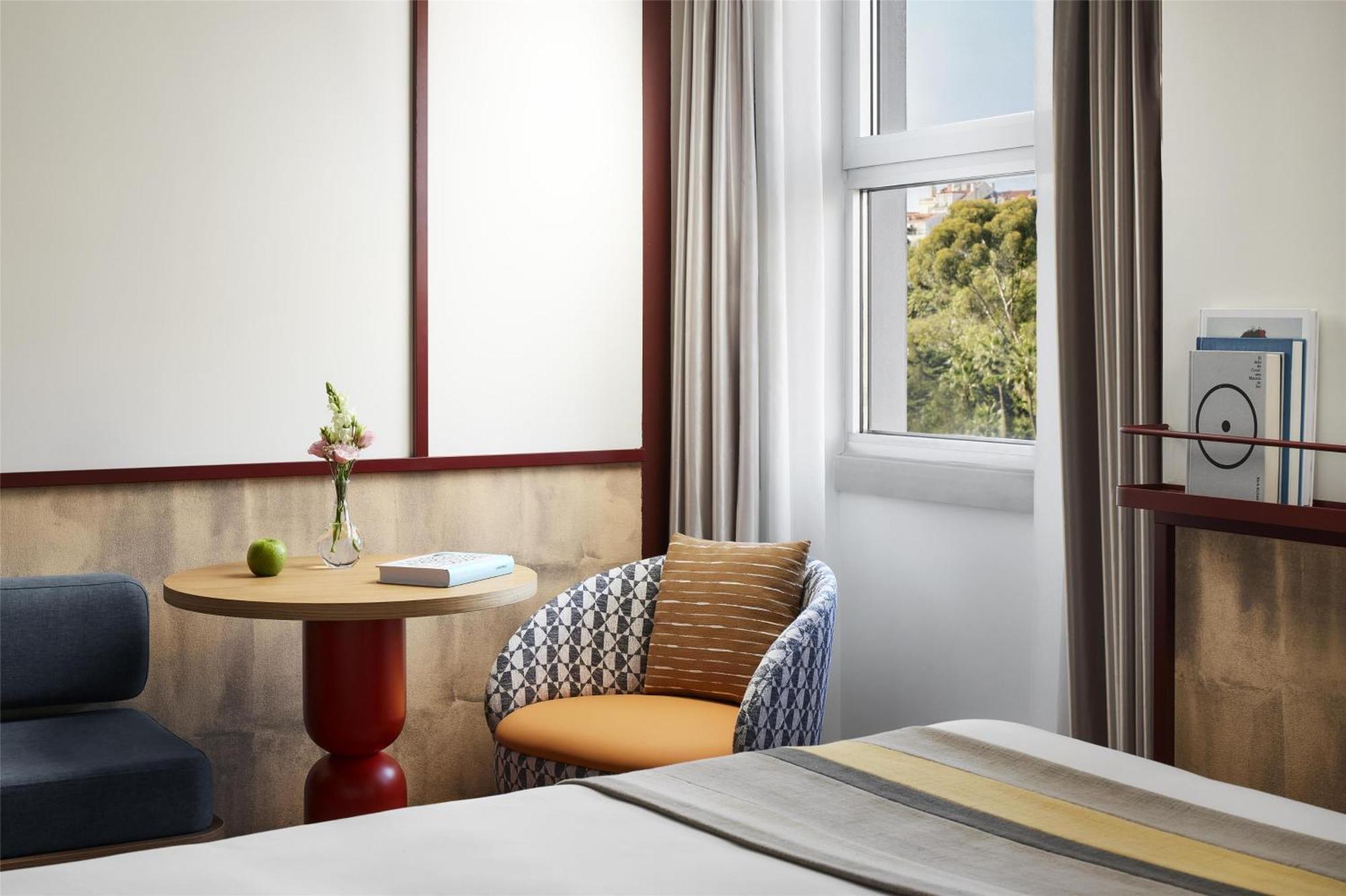 Avani Room with View