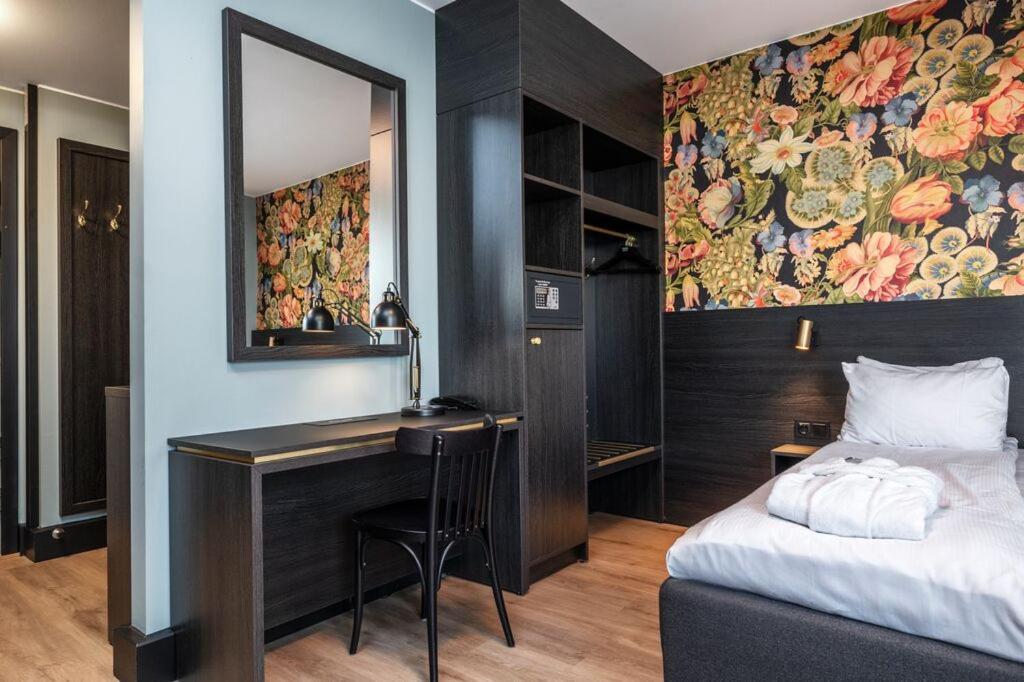 Business Double Room