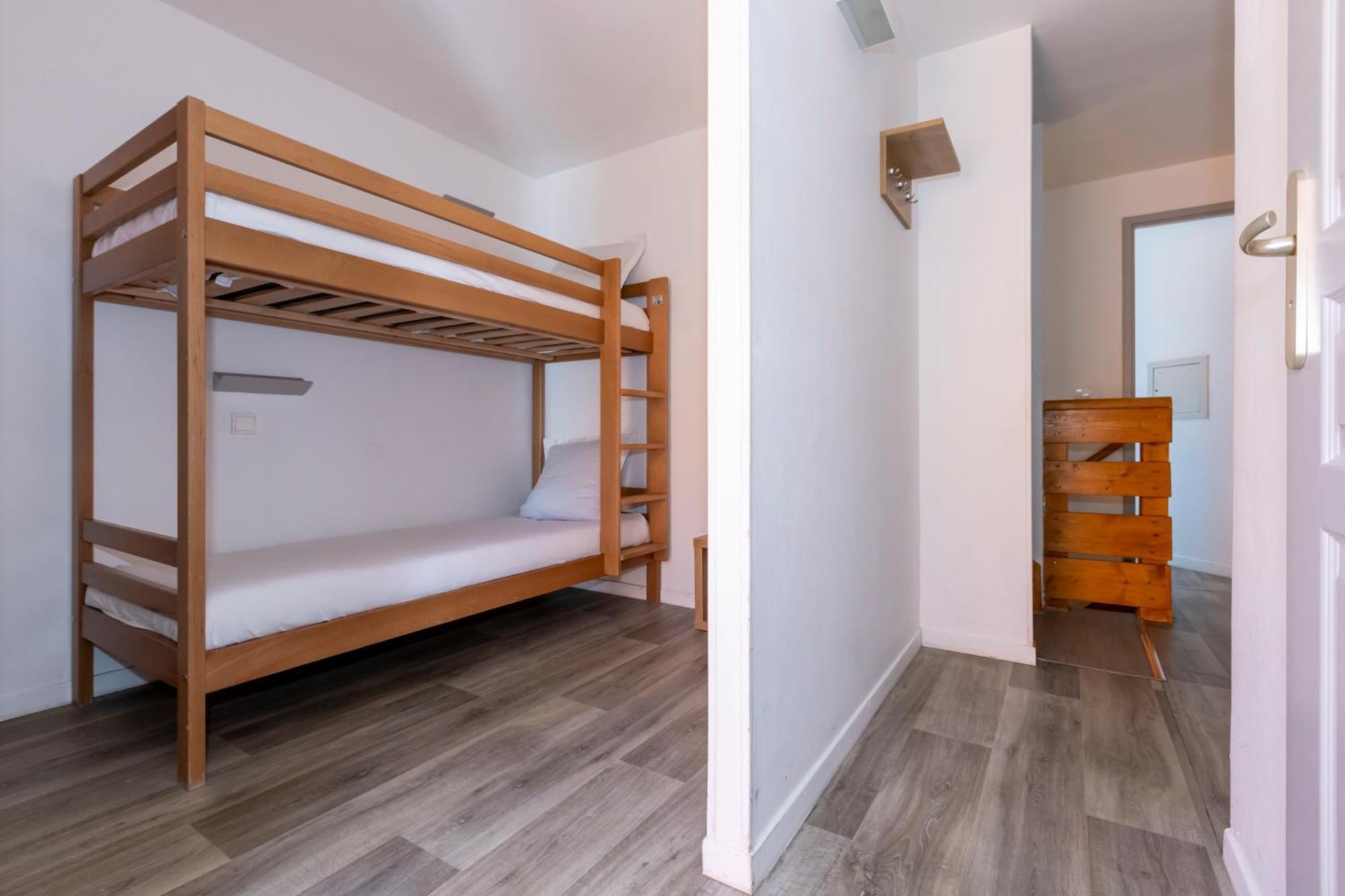 Appartement 2 Chambres