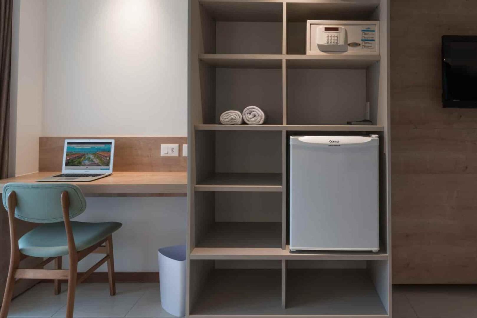 Standaard Kamer