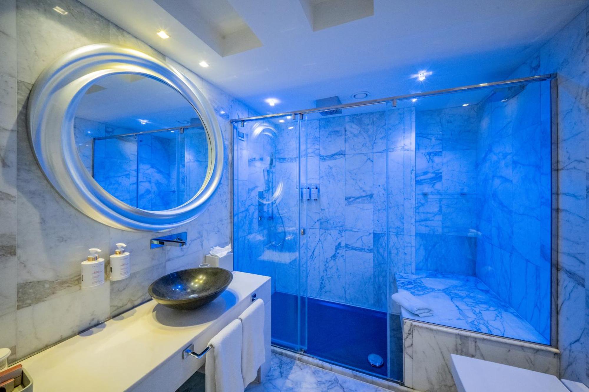 Executive Double Room City View