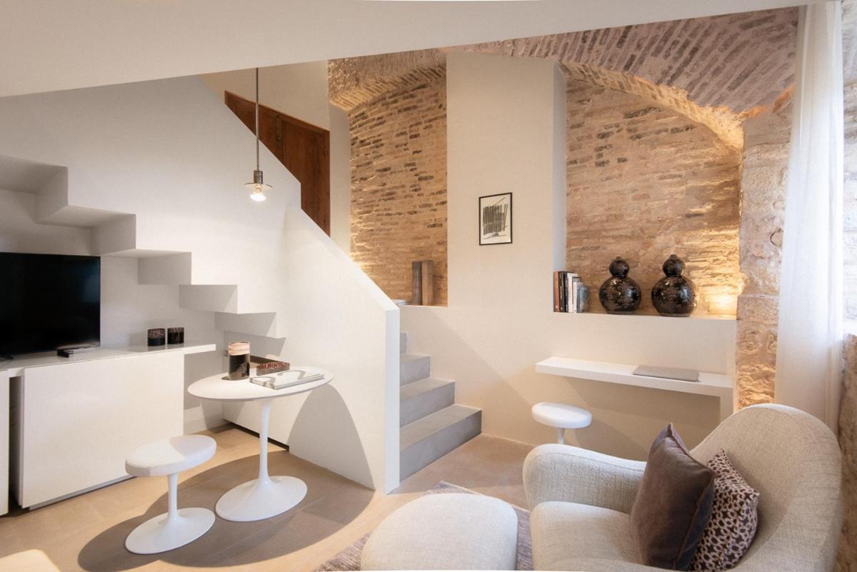 Suite Privilege con Accesso Spa