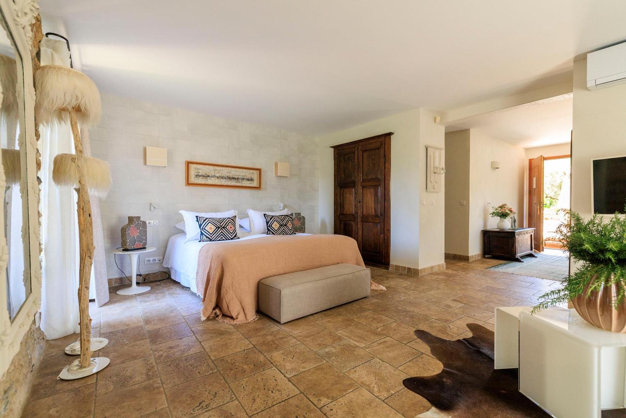 Suite Terrace