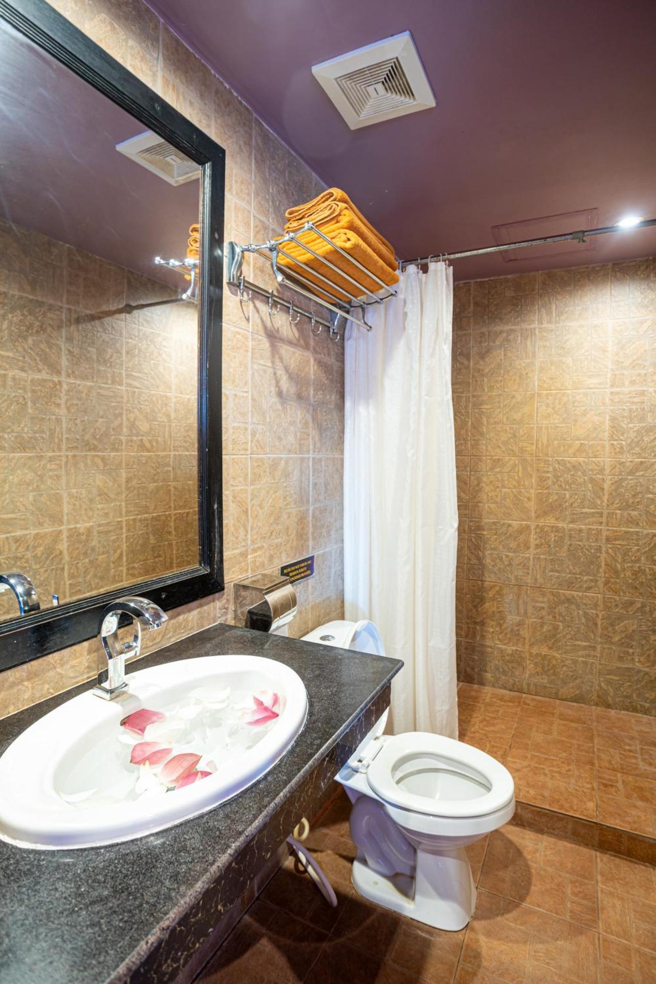 Superior Doppelzimmer